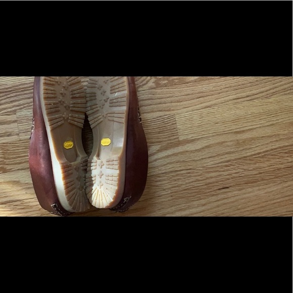 Rancourt + Co Handmade slip-ons 10W - Picture 8 of 8